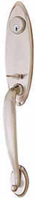 Handle Sets - Marietta-Emtek handleset